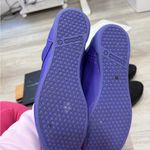 Reebok Royal Blue High-Top Sneakers Photo 1