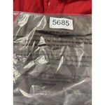 prAna  Perry Small Block Midi Dress Sleeveless Scoop Neck Green/cream Pockets Photo 13