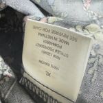 Hippie Rose  XL Floral Tiered Cottagecore Midi Skirt Boho NWT Photo 6