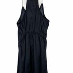 Urban Outfitters UO Hawks black and navy cocktail colorblock dress sz S Photo 19