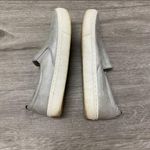 Dr. Scholls  Slip-On Sneaker Silver 7.5 Photo 3