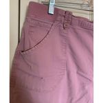 Gloria Vanderbilt  shorts comfort waistband size 16 women's. Photo 4
