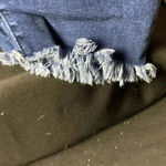 Lucky Brand LOLITA SUPER SKINNY JEANS WO SIZE 24W RAW HEM COTTON SPANDEX Photo 3