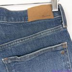 Madewell NEW USA-made The Perfect Vintage Jean in Drayton Wash, 25 Photo 16