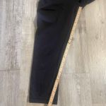 Lululemon  SoulCycle Wunder Under Crop Leggings size 10 Photo 6