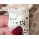 Relipop  Daisy Print Yellow Mini Skirt Photo 7