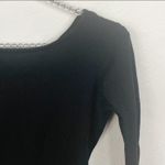 Brandy Melville  Small‎ Wool Blend Open Back Sweater Photo 1