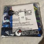 Ethika BMR Ascended Sports Bra Large NWT Photo 3