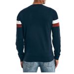 Nautica NWT  Men’s Crewneck Sweater Photo 6