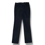 Vince  Black Dress‎ Pants Size 12 Work Casual Photo 4