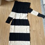 POSSE THEO OTS DRESS Photo 3