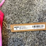 SKIMS  Woven Shine Lace Teddy Photo 1