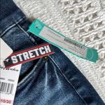 Flag & Anthem Stretch Women's High Rise Indigo Jeans Blue Size 10 Photo 8