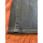 Eddie Bauer  Curvy Straight Leg Jeans Dark Wash Size 10 Photo 1