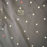 Puma  Navy Star Long Sleeve Top Photo 2
