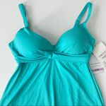 Coco reef Contours by  Women’s Underwire Tankini Top Size 8 (32C) Photo 1