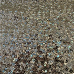 Good American NWT Silver Sequin Cardigan Holiday New Years Eve Party Photo 7