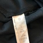 Balance Collection Leggings High Rise Ankle Crop Black S Photo 2