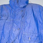 Nils Vintage Blue Thinsulate One Piece Ski Suit Size Medium Photo 1