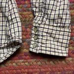 Old Navy VINTAGE  PEARL SNAP WESTERN SHIRT Photo 4