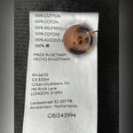 Urban Outfitters  Tan Corduroy Jacket Photo 6