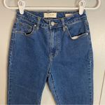 PacSun  Blue Mom Jeans Size 25 Photo 3