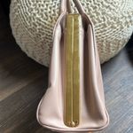 Prada Saffiano Lux Pyramid Bag Cammeo Photo 6