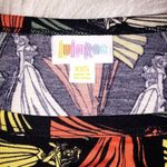 LuLaRoe NWT Disney Carly Sleeping Beauty Size XXS Photo 3