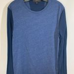 Banana Republic  Long Sleeve Moisture Wicking Shirt Photo 0