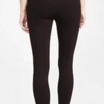 Good American NWT Ponte Boss Pant in Black - Size 2 Photo 9
