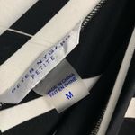 Peter Nygard Black & white maxi dress Photo 2