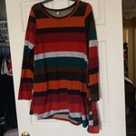 Igenjun tunic shirt L Size L Photo 1