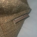 FEED TOTE BAG by CLARINS Tan Photo 2