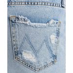 💕MOTHER SUPERIOR💕 The Dazzler Ankle Jeans ~ Lost It 24 Photo 9