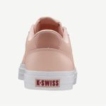 K-Swiss Women's Court Tre Shoes Photo 2
