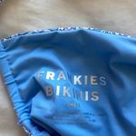 frankie's bikinis Floral Top Photo 2