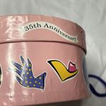 Fossil  Barbie Watch w/box Photo 9