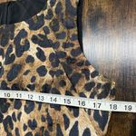 Lafayette 148  Abella Leopard Print Sheath Dress Photo 8