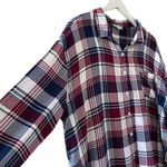 Grace & Lace Viscose Rolling Sleeves Casual Button Photo 5