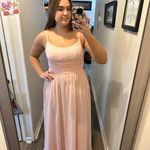 JJ's House Brideside Formal / Prom Dress Photo 4