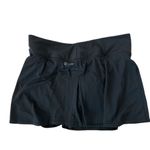 Adidas  TENNIS MATCH SKIRT, Black, Size Large, NWT Photo 3