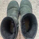 UGG Black Short  Boots Photo 3