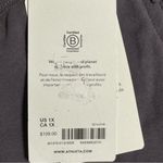 Athleta   Retro Plush  Straight Leg Pants/Sweats Photo 10