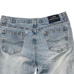 Canyon River Blues Canyon River Blues Women's Retro Y2K Light Wash Bootcut Flare Jeans Size 15 Photo 5