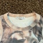 Stradivarius  Beige and Cream Tank Top Photo 3