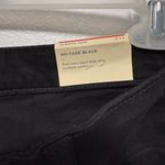 Universal Threads Universal Thread Black Jean Shorts Photo 12