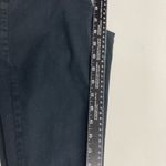 Universal Threads  ‎UNIVERSAL THREAD,Mid-RiseJeggings, Black, Sz 2/26S Photo 7