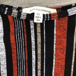 Don’t Stop Believing, hi low,Boho style shirt, size XL, dolman sleeve, pit to pit measurement is 26, crone length is 25, back length is 28 Multiple Photo 3