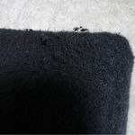 Turtle Fur Black Fleece Neck Warmer Photo 7