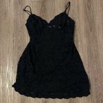 Victoria's Secret Victoria’s Secret sexy, coquette lace dress size small Photo 0